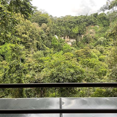 Cascada Elysiana Villa Platanillo Exterior photo